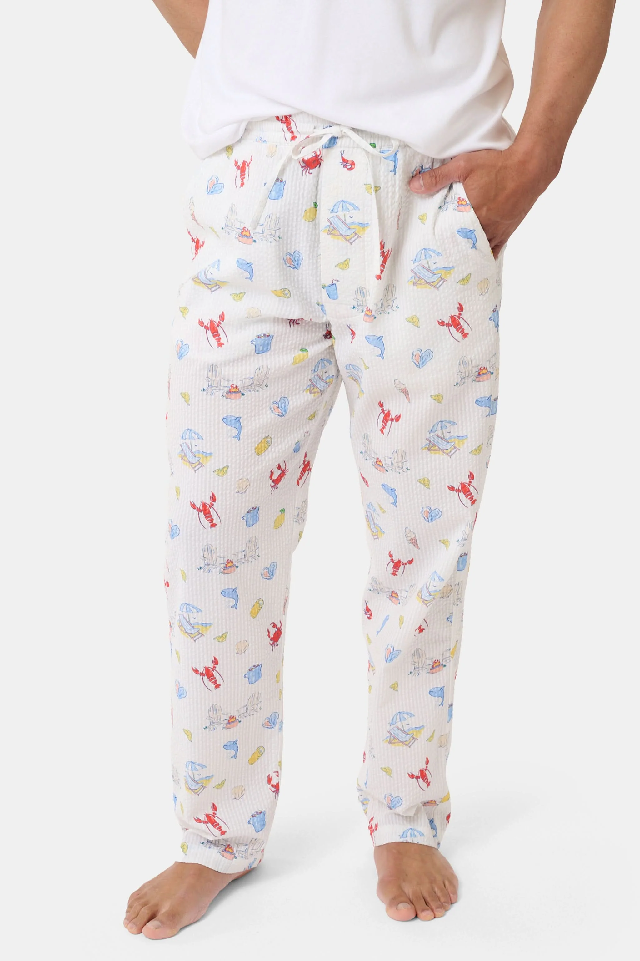 Pajamas New Arrivals
